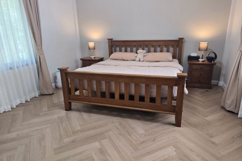 Вилла в Май Кхао, Таиланд с 3 спальнями  № 141413 - фото 28