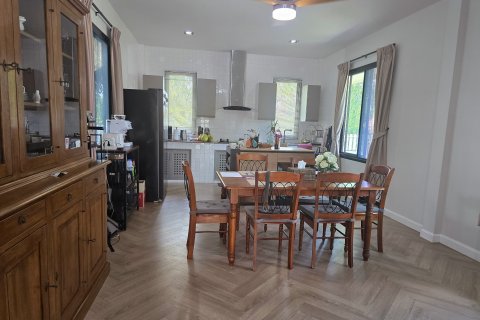 Вилла в Май Кхао, Таиланд с 3 спальнями  № 141413 - фото 16