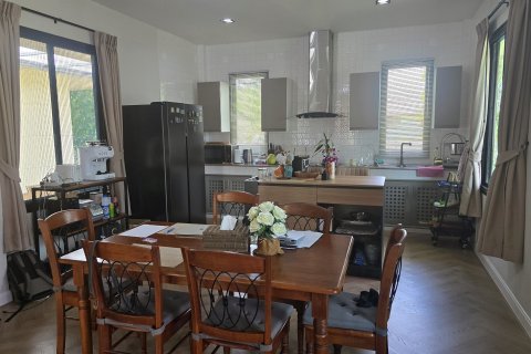 Вилла в Май Кхао, Таиланд с 3 спальнями  № 141413 - фото 17