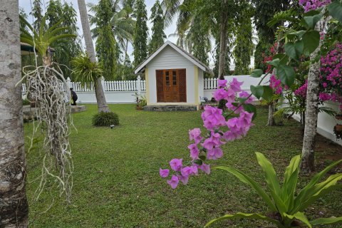 Вилла в Май Кхао, Таиланд с 3 спальнями  № 141413 - фото 5