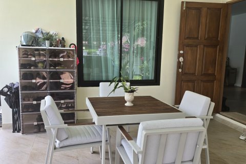 Вилла в Май Кхао, Таиланд с 3 спальнями  № 141413 - фото 21