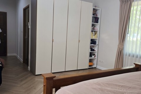 Вилла в Май Кхао, Таиланд с 3 спальнями  № 141413 - фото 29