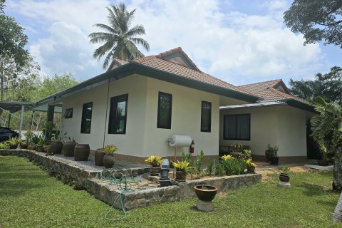 Вилла в Май Кхао, Таиланд с 3 спальнями  № 141413 - фото 27