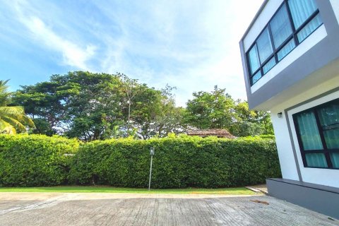 Villa in Chiang Mai, Thailand 5 bedrooms № 141414 - photo 4