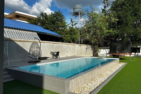Villa in Chiang Mai, Thailand 5 bedrooms № 141414 - photo 19