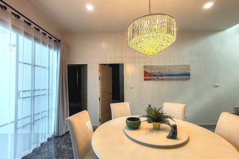 Villa in Chiang Mai, Thailand 5 bedrooms № 141414 - photo 13