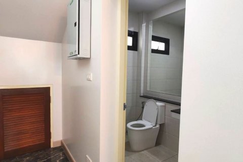 Villa in Chiang Mai, Thailand 5 bedrooms № 141414 - photo 25