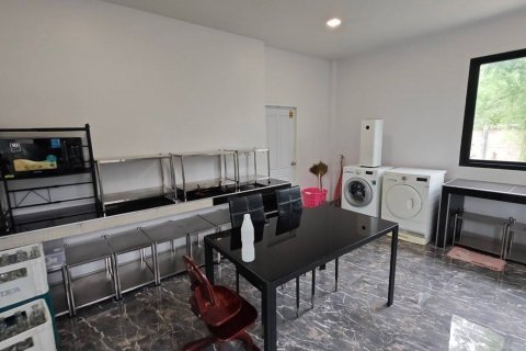 Villa in Chiang Mai, Thailand 5 bedrooms № 141414 - photo 24