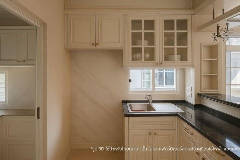 Дом в Правете, Бангкок, Таиланд с 3 спальнями № 141416 - фото 5