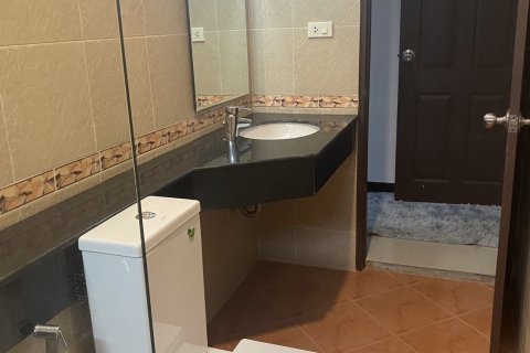 Дом в Хуа Хине, Таиланд с 3 спальнями  № 141411 - фото 27