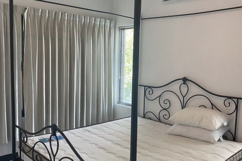 Дом в Хуа Хине, Таиланд с 3 спальнями  № 141411 - фото 16