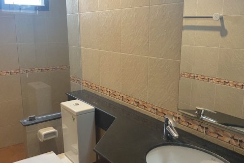 Дом в Хуа Хине, Таиланд с 3 спальнями  № 141411 - фото 25