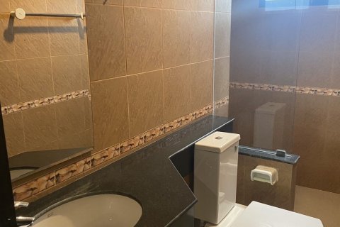 Дом в Хуа Хине, Таиланд с 3 спальнями  № 141411 - фото 20