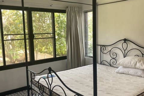 Дом в Хуа Хине, Таиланд с 3 спальнями  № 141411 - фото 19