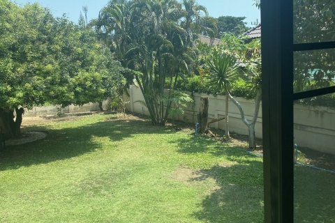 Дом в Хуа Хине, Таиланд с 3 спальнями  № 141411 - фото 14