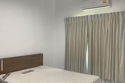 Дом в Хуа Хине, Таиланд с 3 спальнями  № 141411 - фото 12