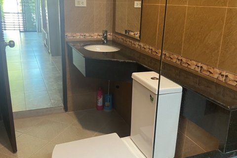 Дом в Хуа Хине, Таиланд с 3 спальнями  № 141411 - фото 22