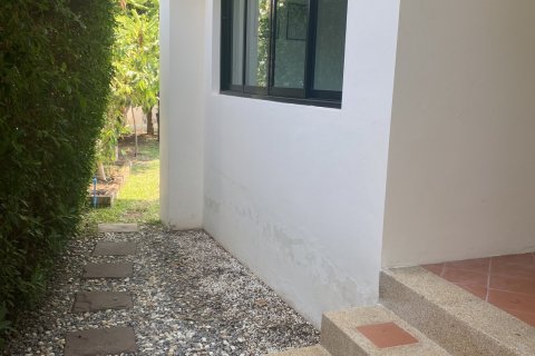 Дом в Хуа Хине, Таиланд с 3 спальнями  № 141411 - фото 6