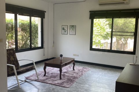 Дом в Хуа Хине, Таиланд с 3 спальнями  № 141411 - фото 4