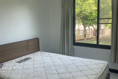 Дом в Хуа Хине, Таиланд с 3 спальнями  № 141411 - фото 15