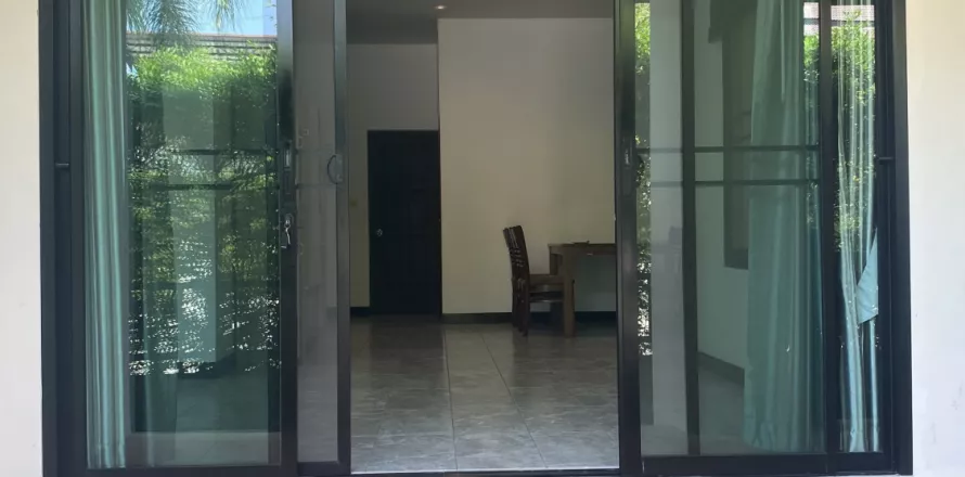 Дом в Хуа Хине, Таиланд с 3 спальнями  № 141411