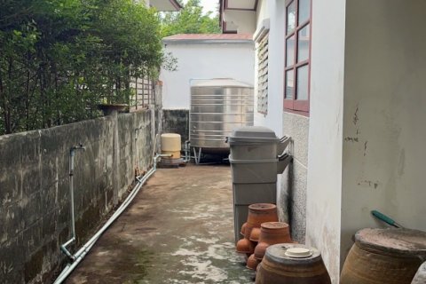 Maison à Lak Si, Bangkok, Thaïlande 4 chambres № 141410 - photo 5