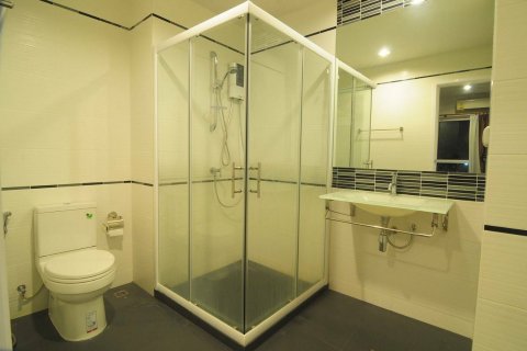 Studio in the Condo in Pattaya, Thailand  № 141412 - photo 4