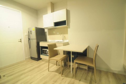 Studio in the Condo in Pattaya, Thailand  № 141412 - photo 3