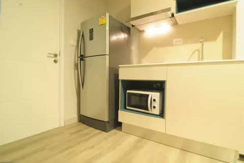 Studio in the Condo in Pattaya, Thailand  № 141412 - photo 6