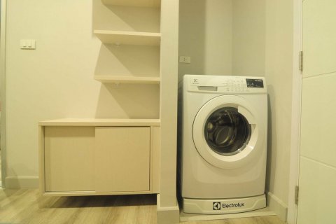 Studio in the Condo in Pattaya, Thailand  № 141412 - photo 5