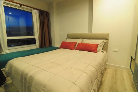 Studio in the Condo in Pattaya, Thailand  № 141412 - photo 2