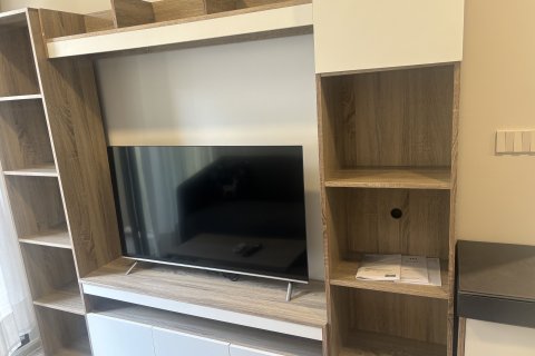 Кондоминиум с 2 спальнями в Хуай Кванге, Бангкок, Таиланд № 137450 - фото 5