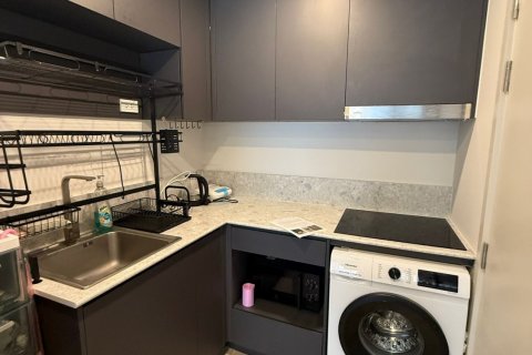 Кондоминиум с 2 спальнями в Хуай Кванге, Бангкок, Таиланд № 137450 - фото 3