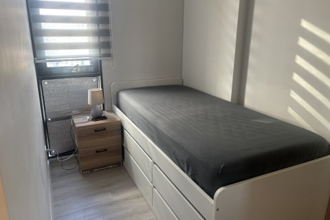 Кондоминиум с 2 спальнями в Хуай Кванге, Бангкок, Таиланд № 137450 - фото 6