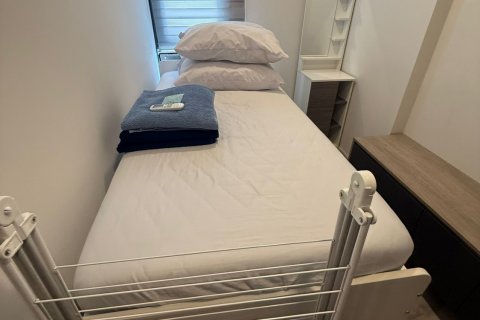 Кондоминиум с 2 спальнями в Хуай Кванге, Бангкок, Таиланд № 137450 - фото 4