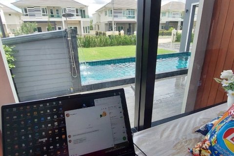 House in Chiang Mai, Thailand 4 bedrooms № 137448 - photo 20