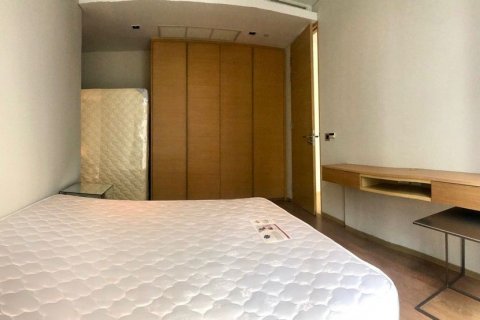 Studio in the Condo in Bang Rak, Bangkok, Thailand  № 137449 - photo 7