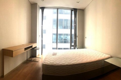 Studio in the Condo in Bang Rak, Bangkok, Thailand  № 137449 - photo 6