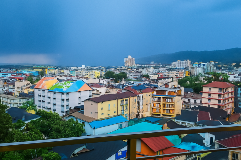 Кондоминиум с 2 спальнями в Кату, Таиланд № 137580 - фото 15