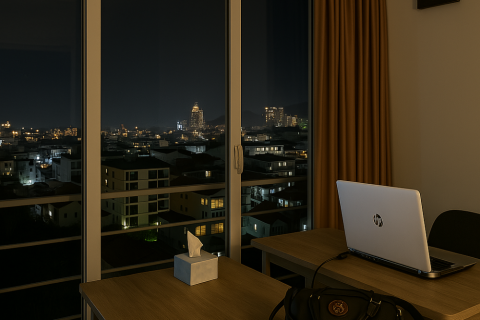 Кондоминиум с 2 спальнями в Кату, Таиланд № 137580 - фото 10