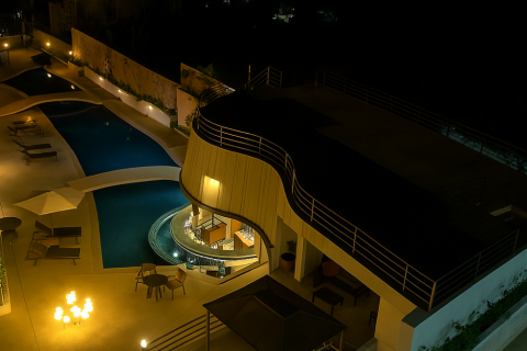 Кондоминиум с 2 спальнями в Кату, Таиланд № 137580 - фото 23