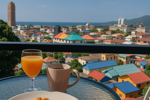 Кондоминиум с 2 спальнями в Кату, Таиланд № 137580 - фото 20