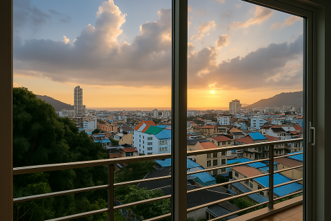 Кондоминиум с 2 спальнями в Кату, Таиланд № 137580 - фото 17