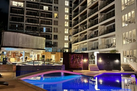 Кондоминиум с 2 спальнями в Кату, Таиланд № 137580 - фото 3