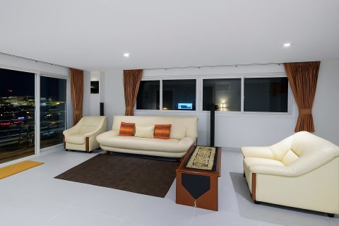 Кондоминиум с 2 спальнями в Кату, Таиланд № 137580 - фото 6