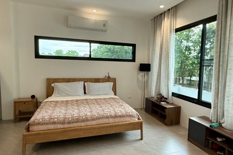 Villa à Chiang Mai, Thaïlande 4 chambres № 137579 - photo 11