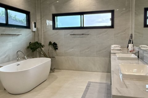 Villa à Chiang Mai, Thaïlande 4 chambres № 137579 - photo 10