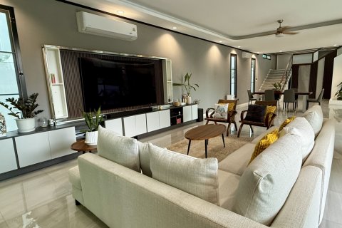 Villa à Chiang Mai, Thaïlande 4 chambres № 137579 - photo 5