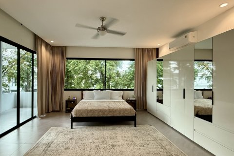 Villa à Chiang Mai, Thaïlande 4 chambres № 137579 - photo 9