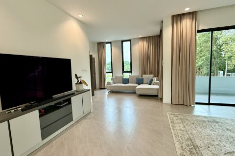 Villa à Chiang Mai, Thaïlande 4 chambres № 137579 - photo 12